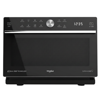 Whirlpool MWSC 933 SB