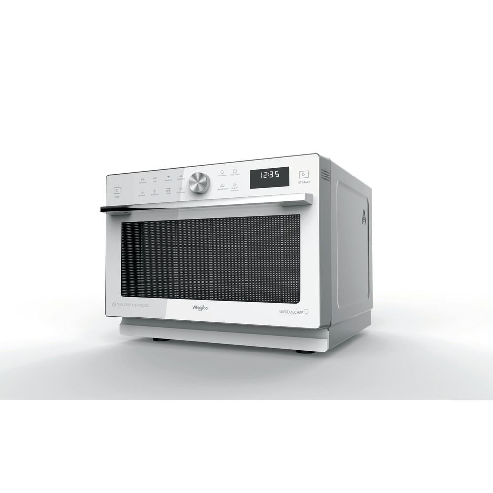 Whirlpool MWSC 933 SW