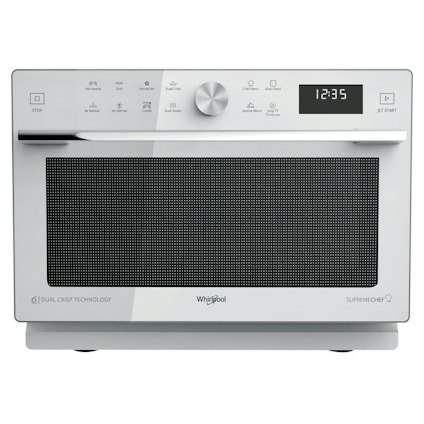 Whirlpool MWSC 933 SW
