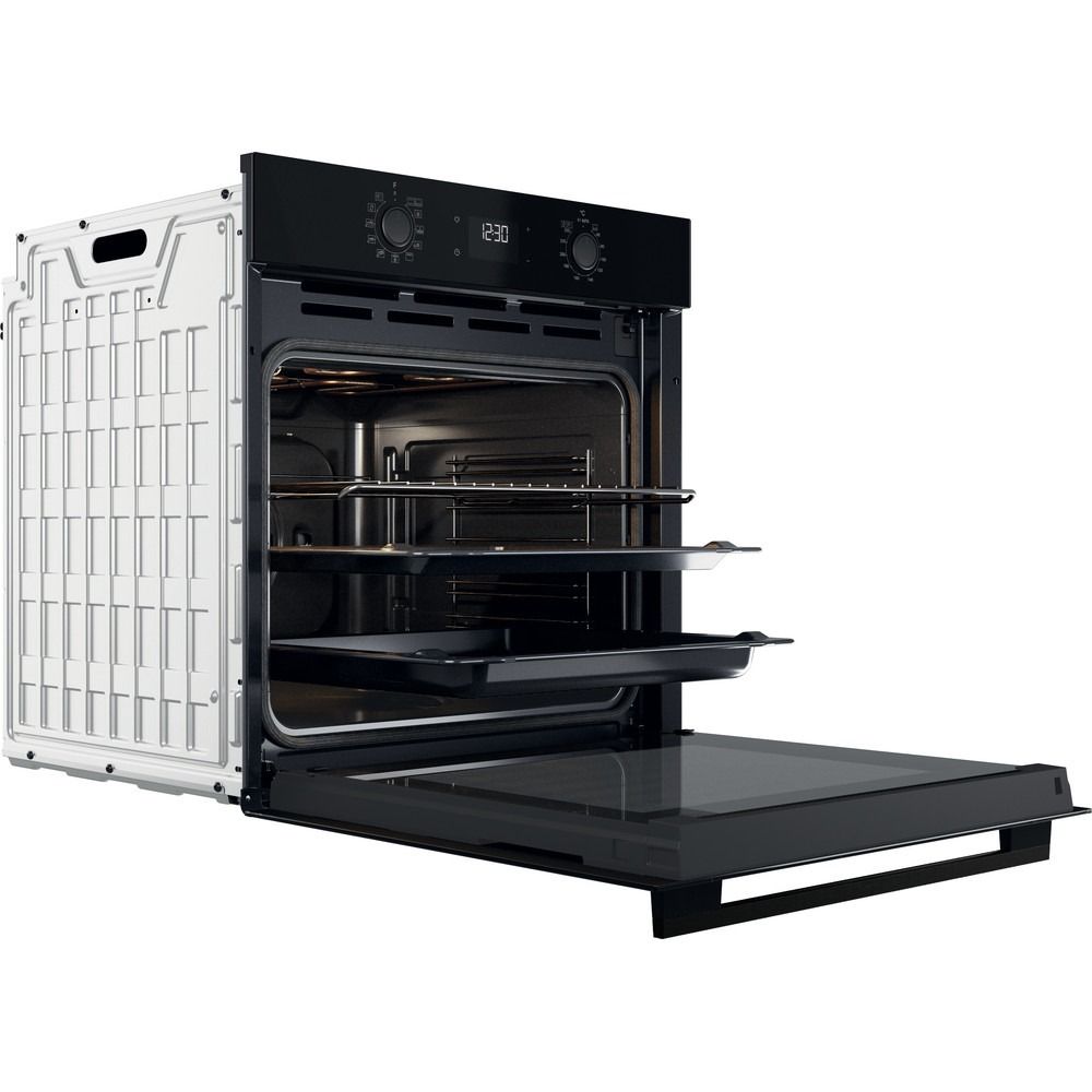 Whirlpool oven OMK58RU0B afbeelding 3