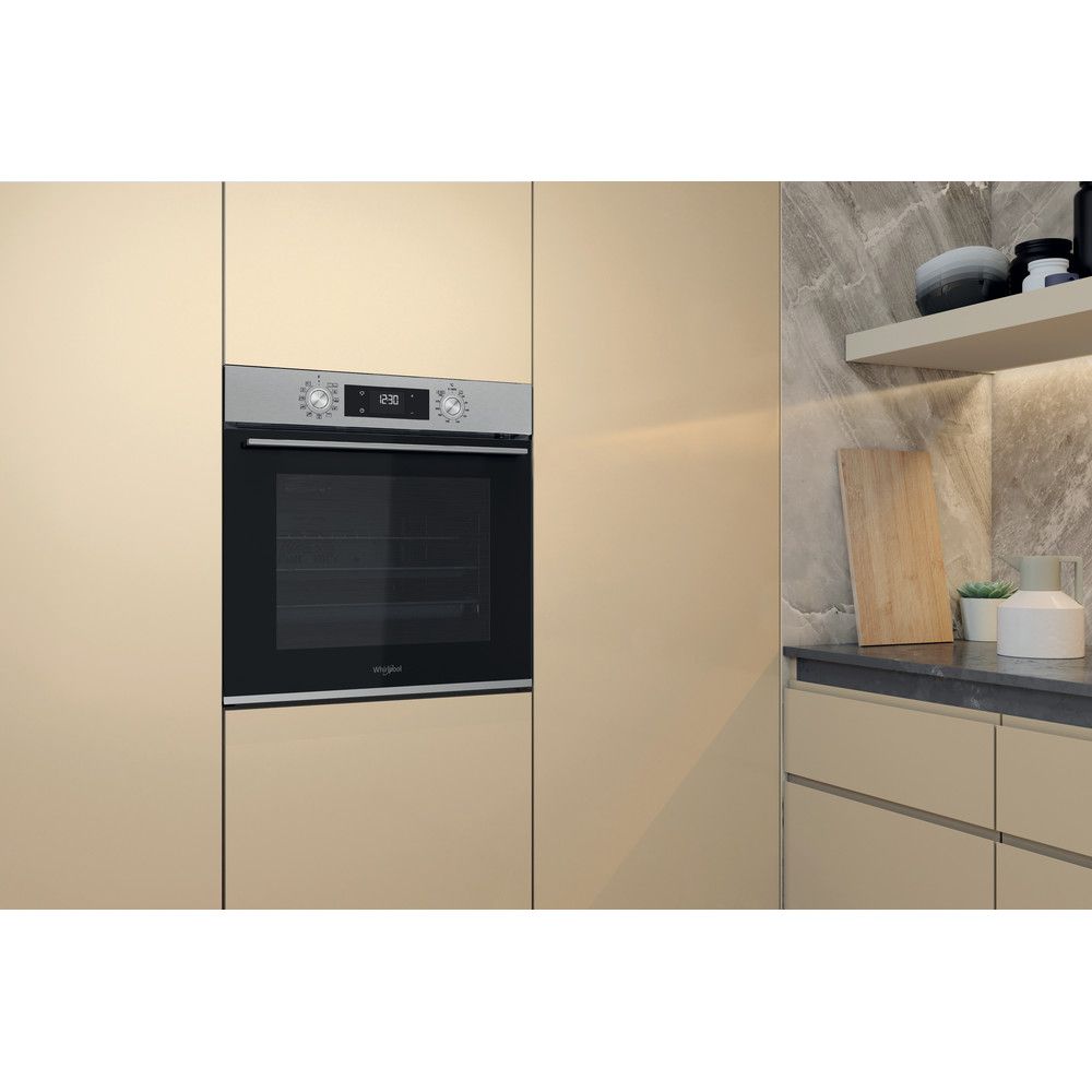 Whirlpool OMK58RU1X afbeelding 7