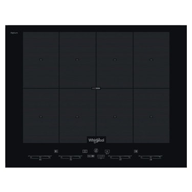 Whirlpool SMO658C/NE