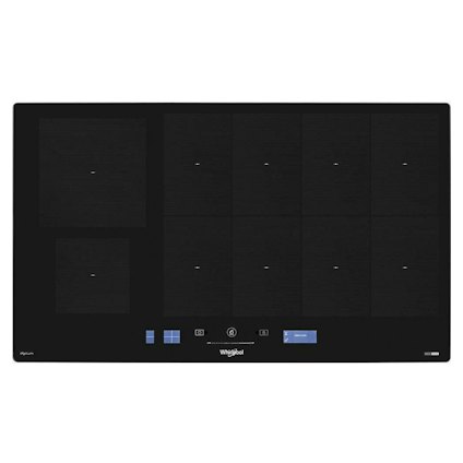Whirlpool SMP29010C/NE/IXL
