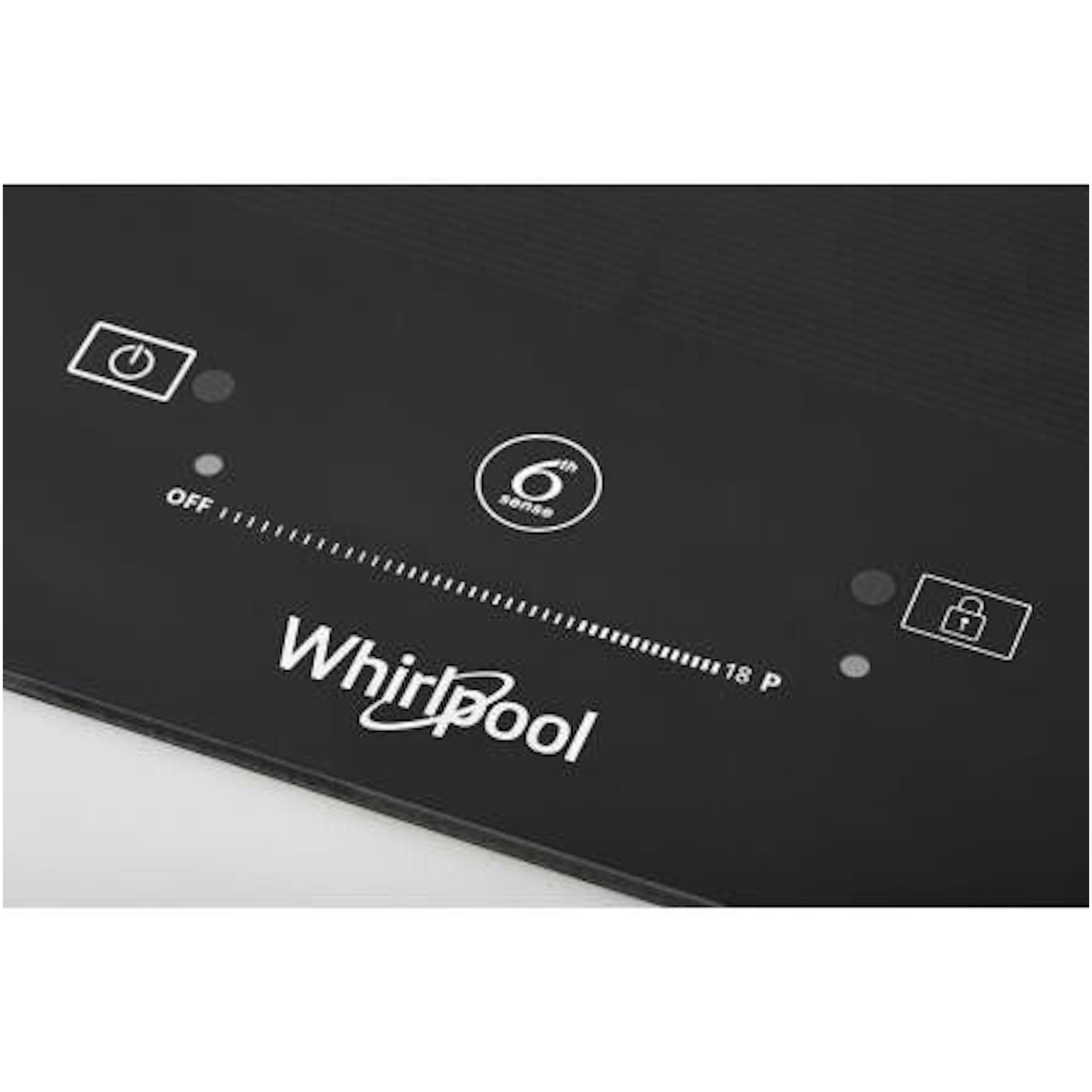 Whirlpool kookplaat SMP29010C/NE/IXL afbeelding 3