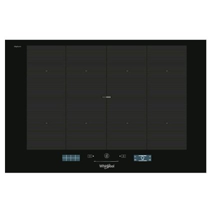 Whirlpool SMP778C/NE/IXL