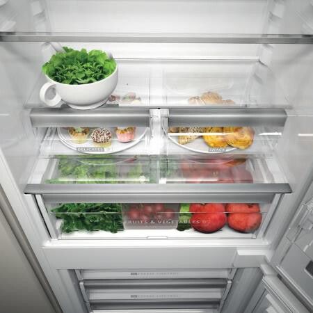 Whirlpool SP408011 inbouw koelkast afbeelding 5