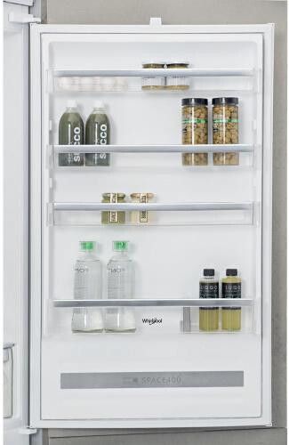 Whirlpool koelkast inbouw SP408011 afbeelding 4