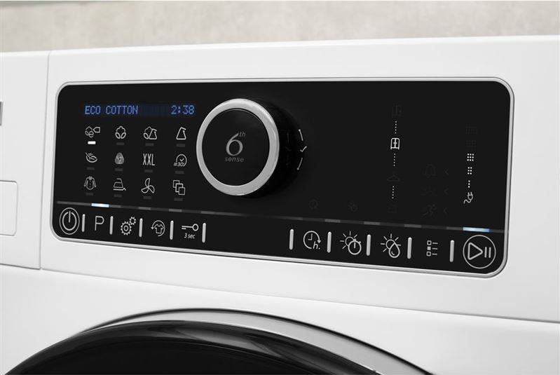 Whirlpool wasdroger STU83EEU afbeelding 3
