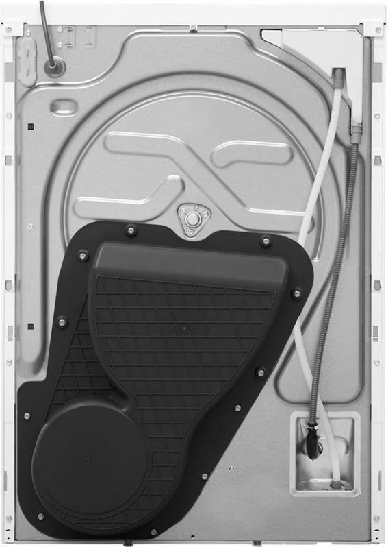 Whirlpool wasdroger  STU83EEU afbeelding 4