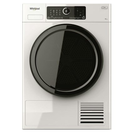 Whirlpool STU83EEU