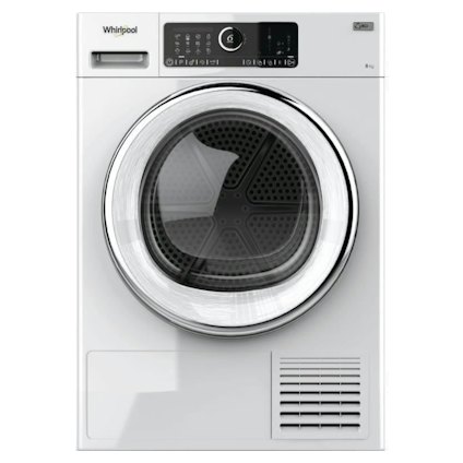 Whirlpool STU83XEU