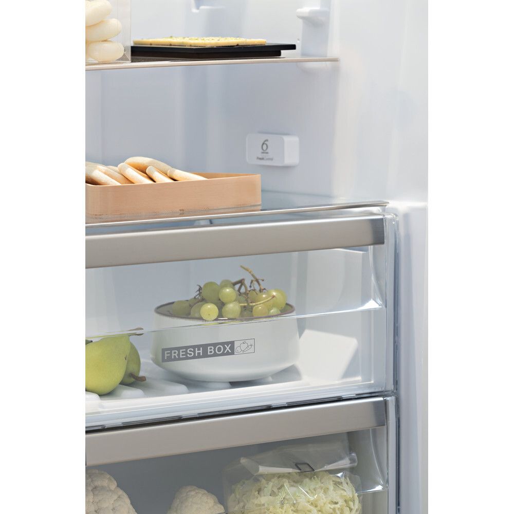 Whirlpool koelkast SW6 AM2Q W 2 afbeelding 3