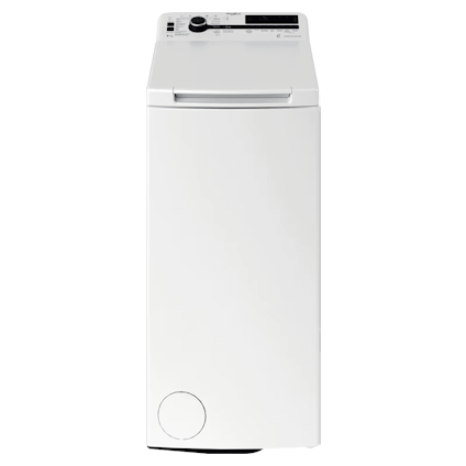 Whirlpool TDLR 6261BS BE
