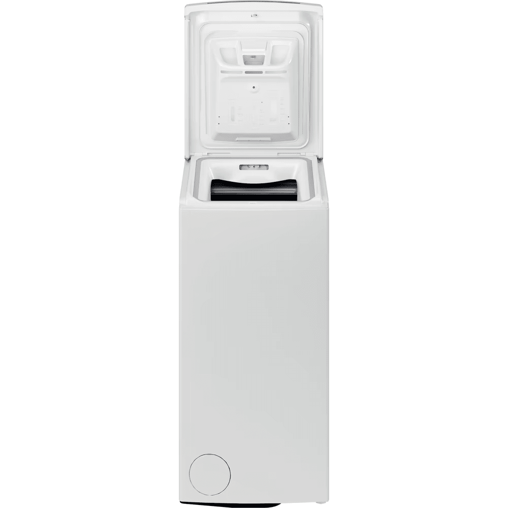 Whirlpool TDLR 6261BS BE afbeelding 7