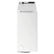 Whirlpool TDLR 6261BS BE