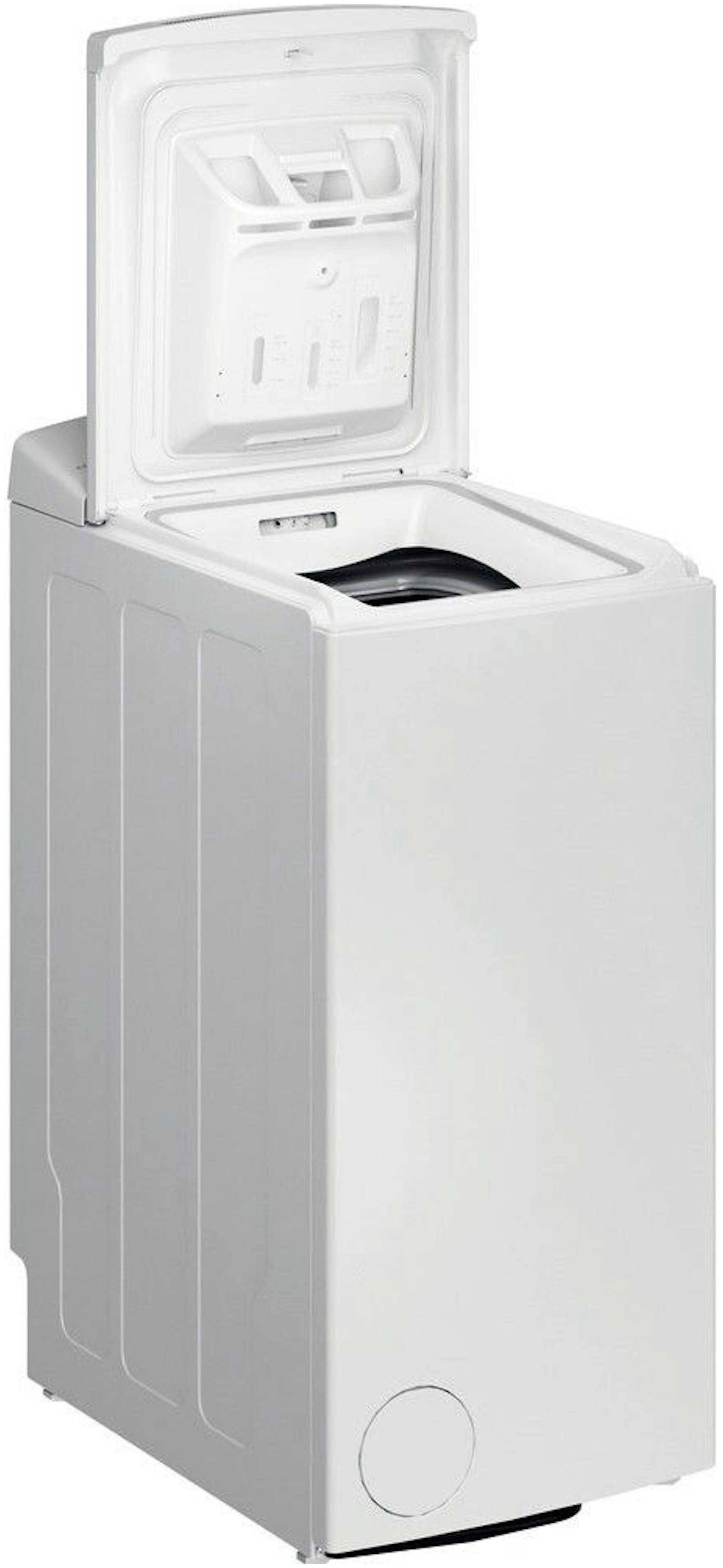 Whirlpool wasmachine  TDLR 65230L BE afbeelding 4