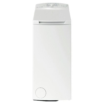 Whirlpool TDLR 65230L BE