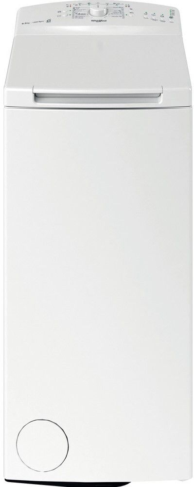 Whirlpool TDLR 65230L BE