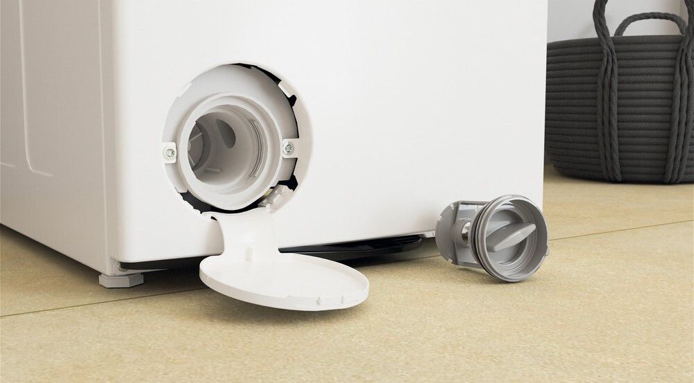 Whirlpool TDLR 65230L BE afbeelding 7