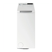 Whirlpool TDLR65241BSBE