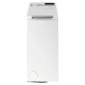 Whirlpool TDLR65241BSBE