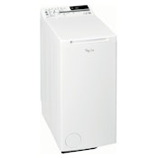 Whirlpool TDLR65242BSBX/N