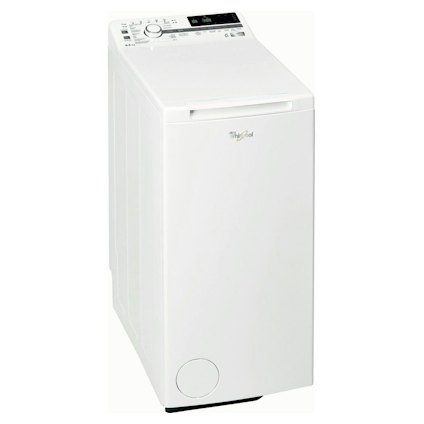 Whirlpool TDLR65242BSBX/N