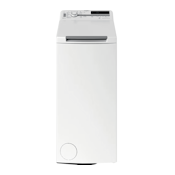 Whirlpool TDLR 65251B BE