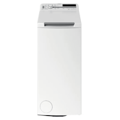 Whirlpool TDLR 65251B BE