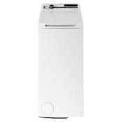 Whirlpool TDLRBX 6252BS BE