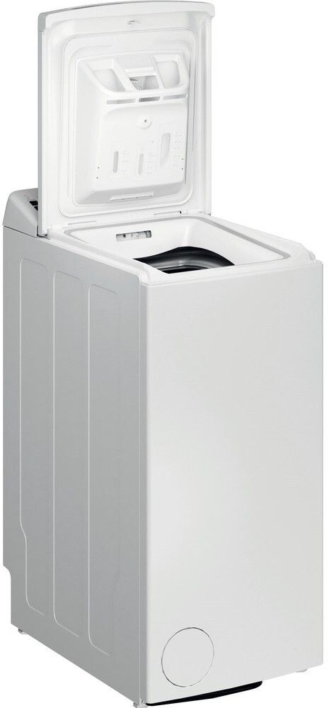 Whirlpool TDLRBX 6252BS BE  wasmachine afbeelding 5