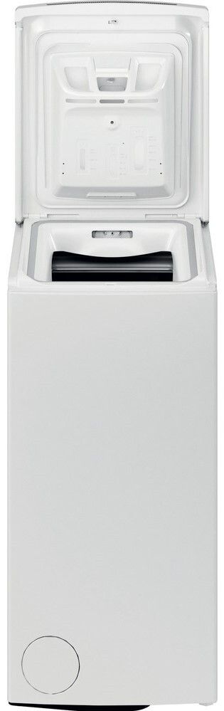 Whirlpool wasmachine  TDLRBX 6252BS BE afbeelding 4