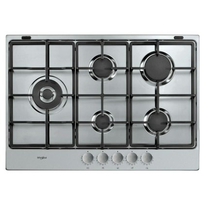 Whirlpool TGML761IXNL