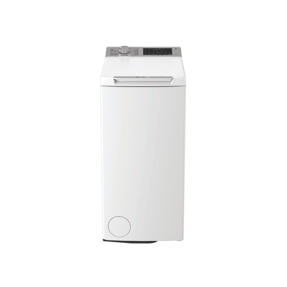TW 6521S SENSE WASH BE afbeelding 2