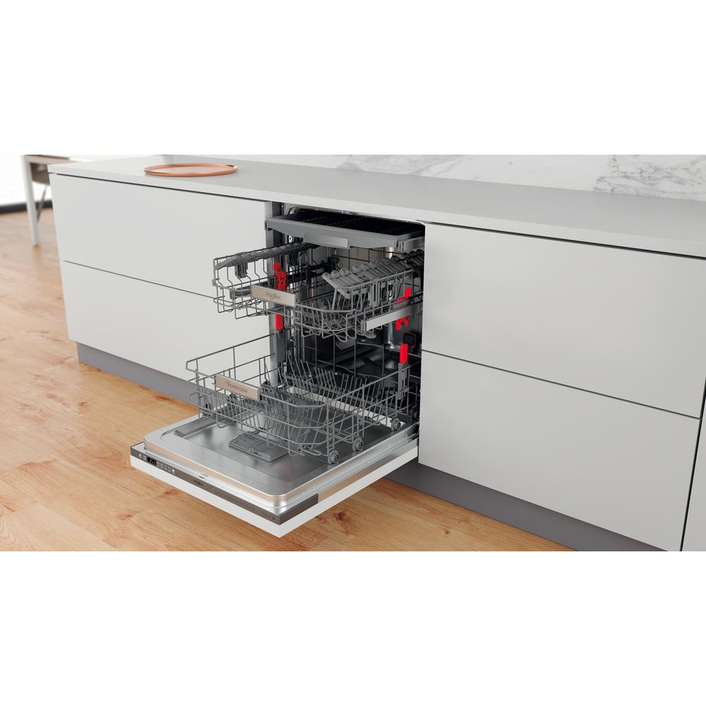 Whirlpool W0ID751AX afbeelding 7