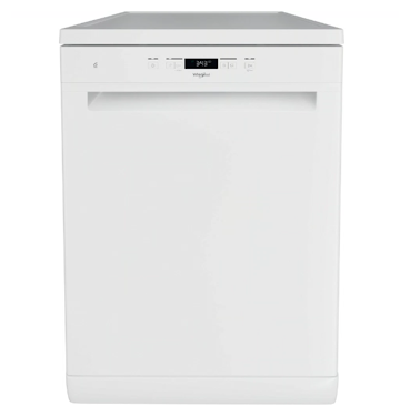 Whirlpool W2F HD624