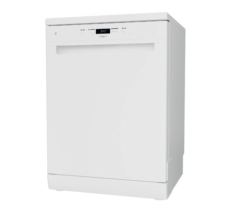 W2F HD624 Whirlpool afbeelding 2