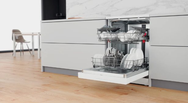 Whirlpool vaatwasser W2F HD624 afbeelding 3