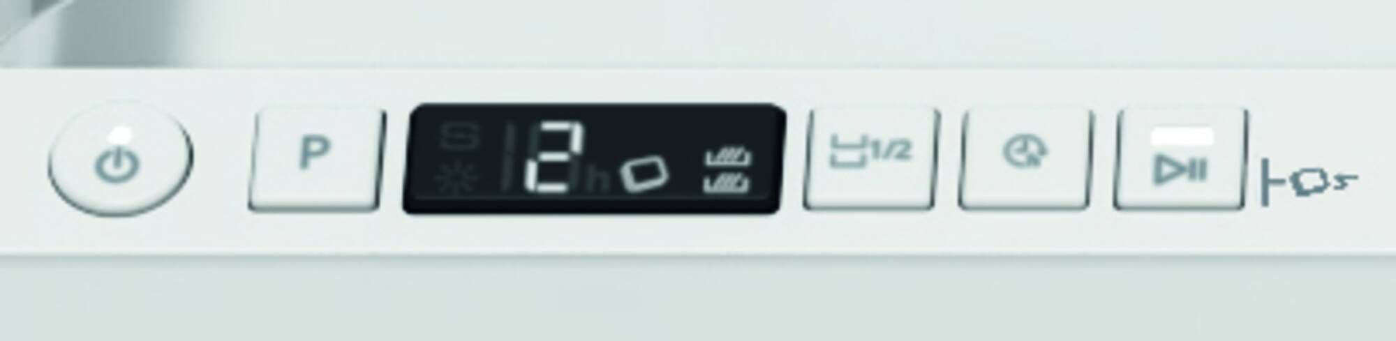 W2IHD526A Whirlpool afbeelding 2