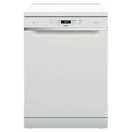 Whirlpool W3F D634