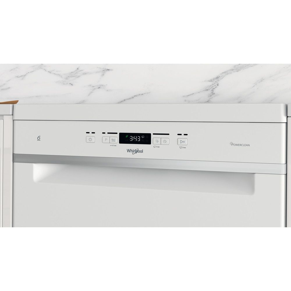 W3F D634 van Whirlpool afbeelding 6