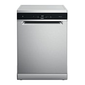 Whirlpool W3F D634 X