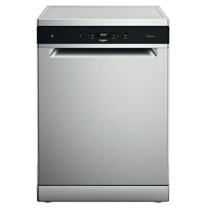 Whirlpool W3F D634 X