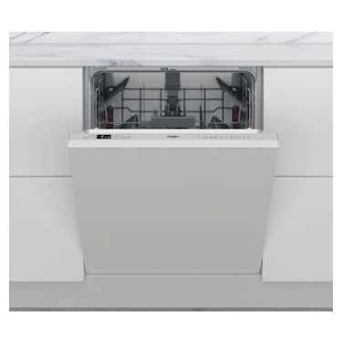 Whirlpool W3ID534SS