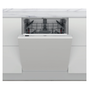 Whirlpool W3ID534SS