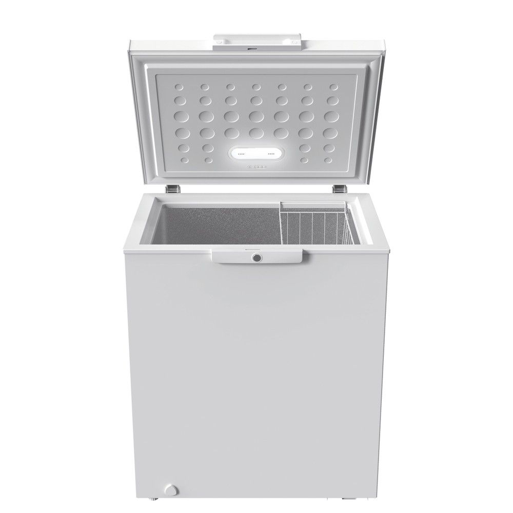 Whirlpool vriezer W3RHS14DW afbeelding 3