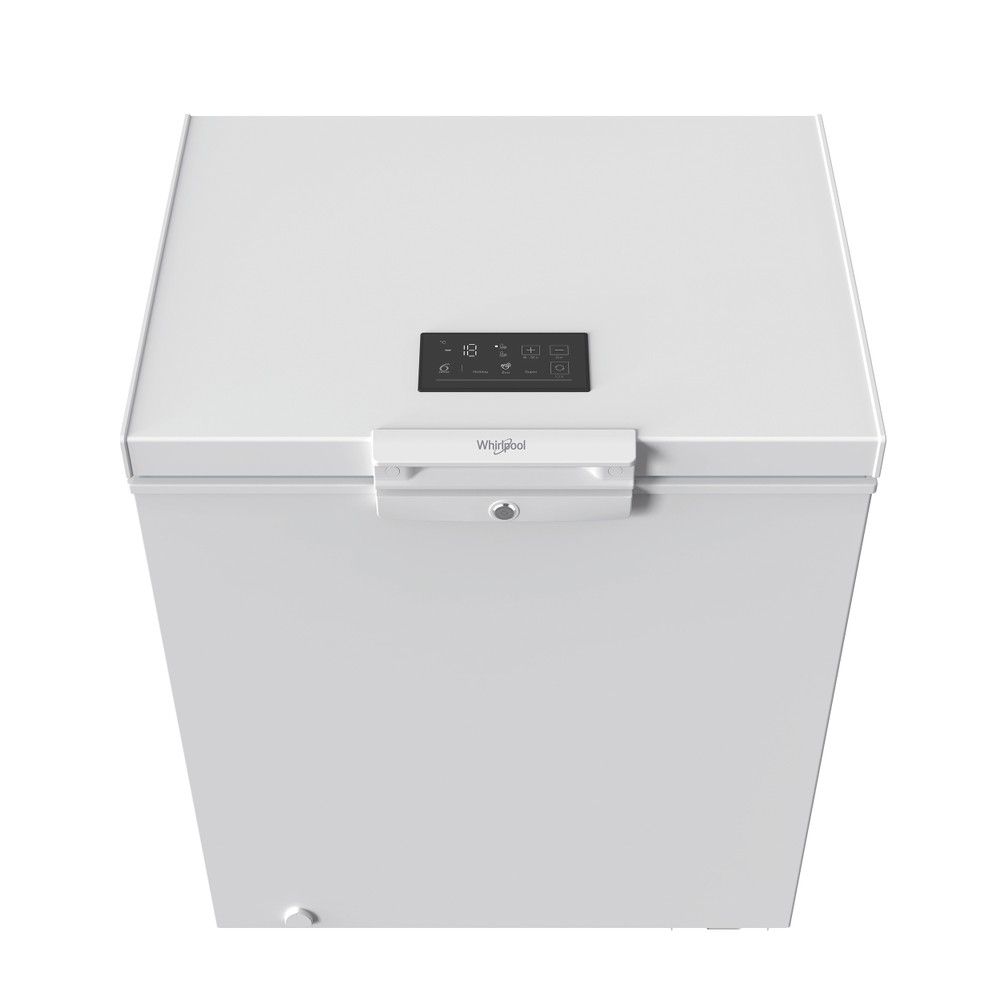 W3RHS14DW Whirlpool afbeelding 2