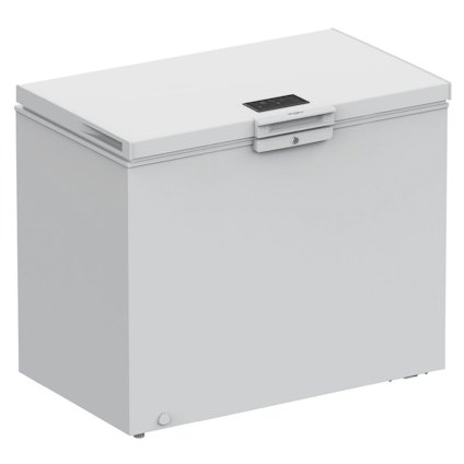 Whirlpool W3RHS19CW