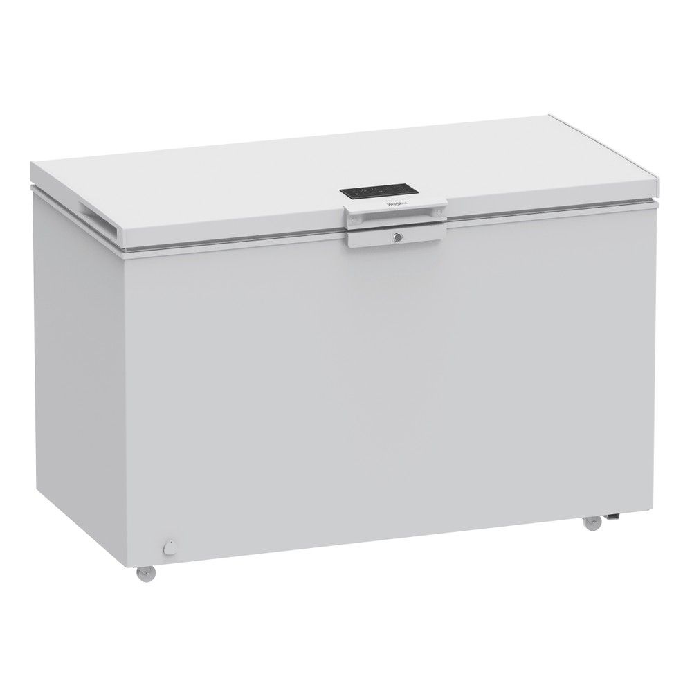 Whirlpool W3RHS37EW1