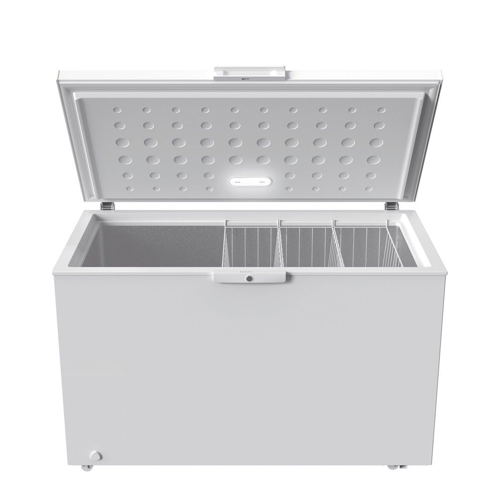 Whirlpool vriezer W3RHS37EW1 afbeelding 3